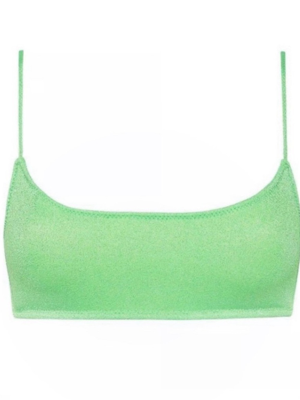 Triangl Bikini Top